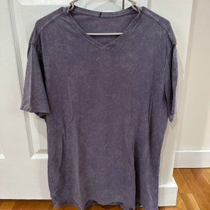 Lululemon Men's V-Neck